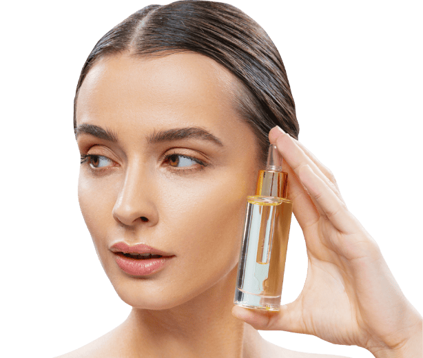 Medical-grade skin care