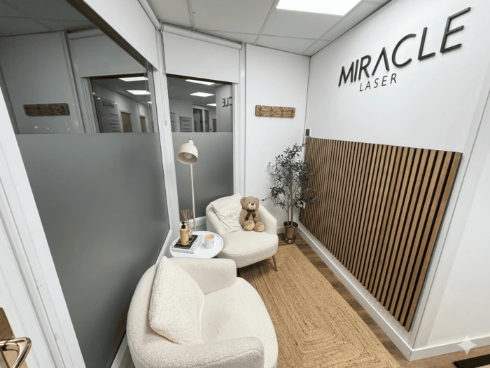 Miracle Laser Clinic
